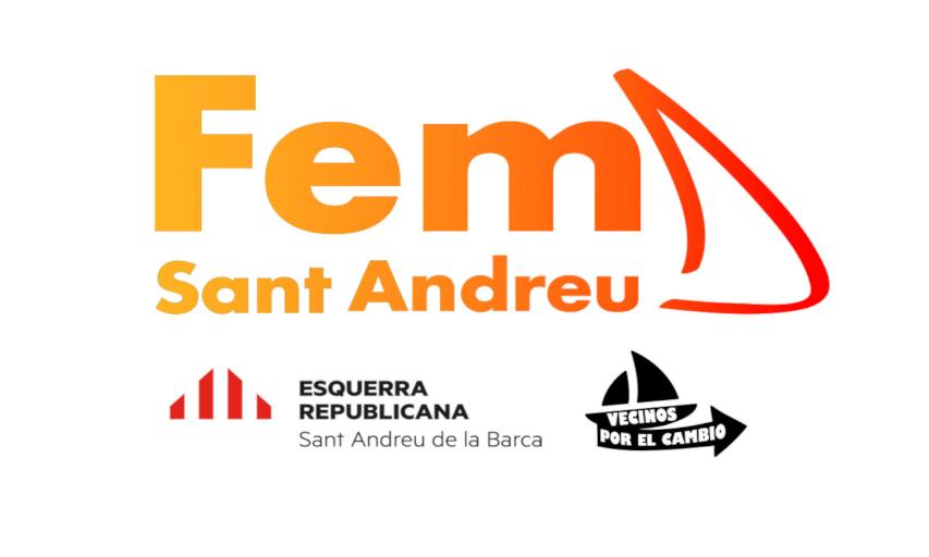 FEM Sant Andreu